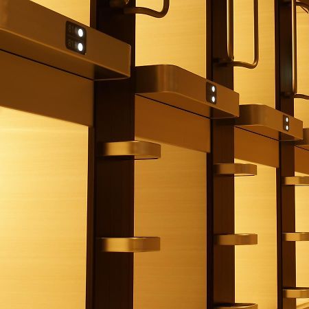 Akihabara Bay Hotel Токіо Екстер'єр фото