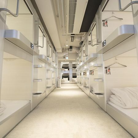 Akihabara Bay Hotel Токіо Екстер'єр фото