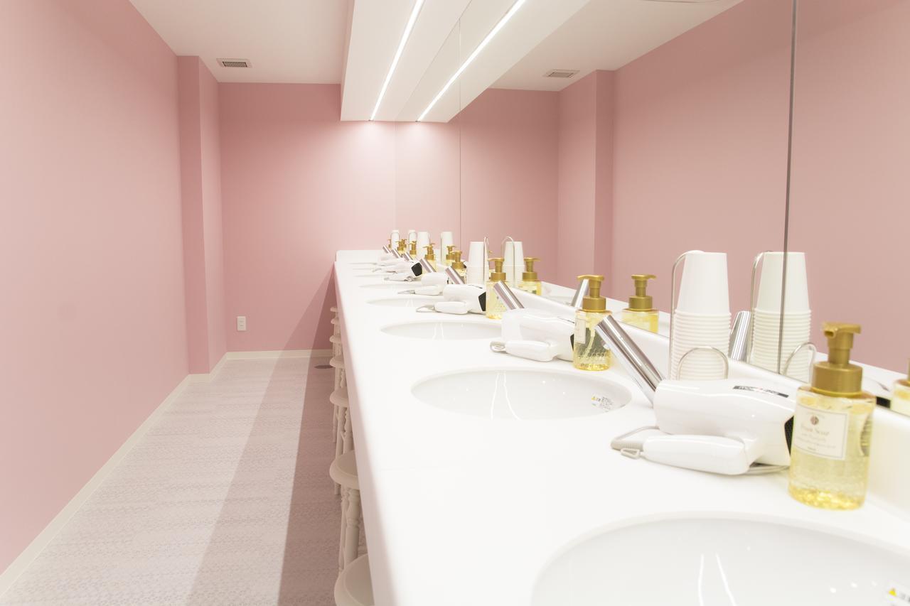 Akihabara Bay Hotel Токіо Екстер'єр фото