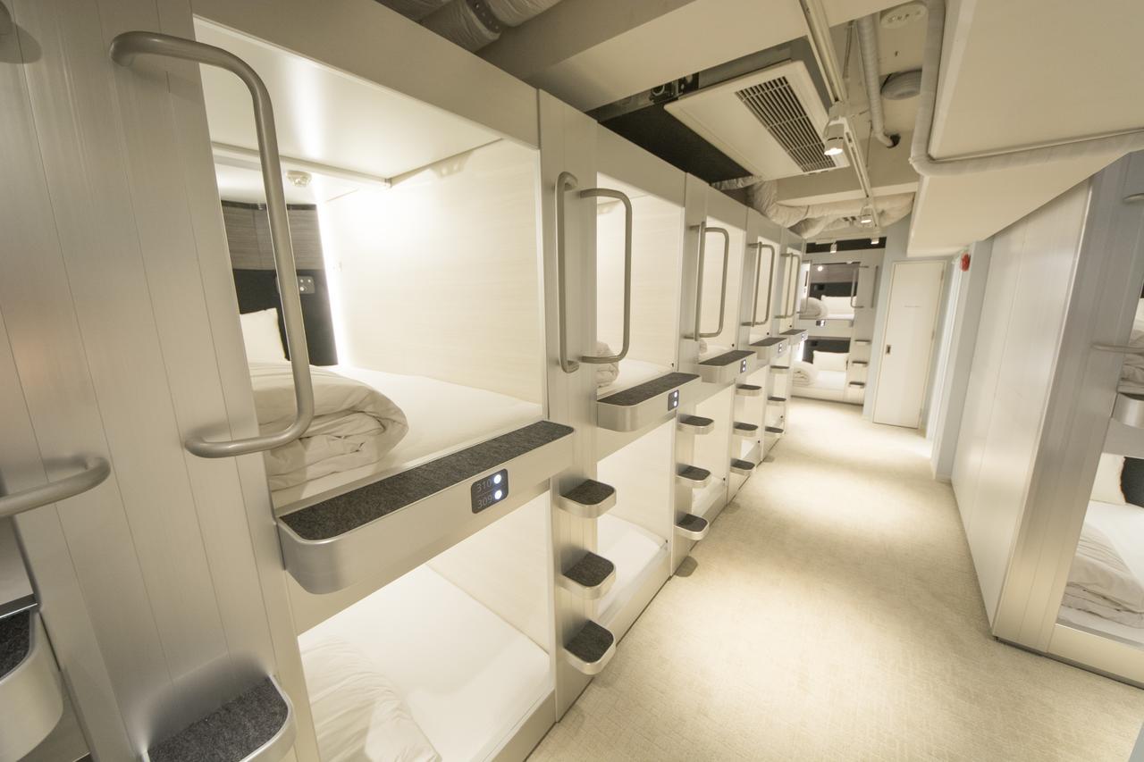 Akihabara Bay Hotel Токіо Екстер'єр фото
