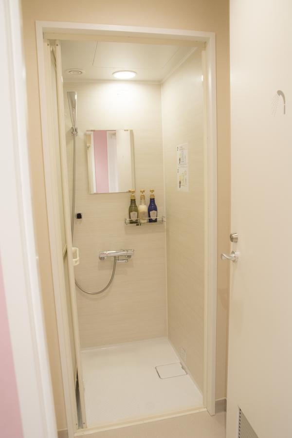 Akihabara Bay Hotel Токіо Екстер'єр фото
