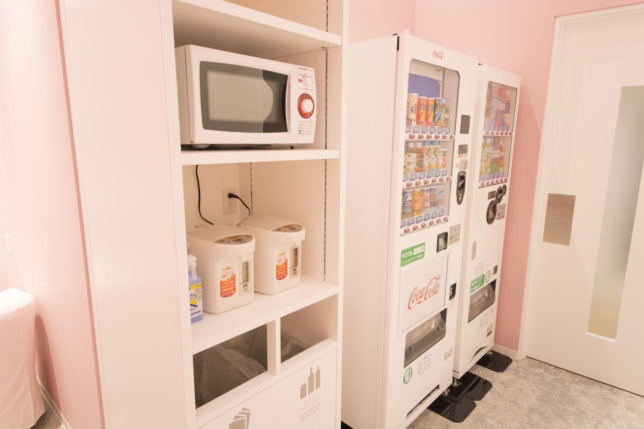 Akihabara Bay Hotel Токіо Екстер'єр фото