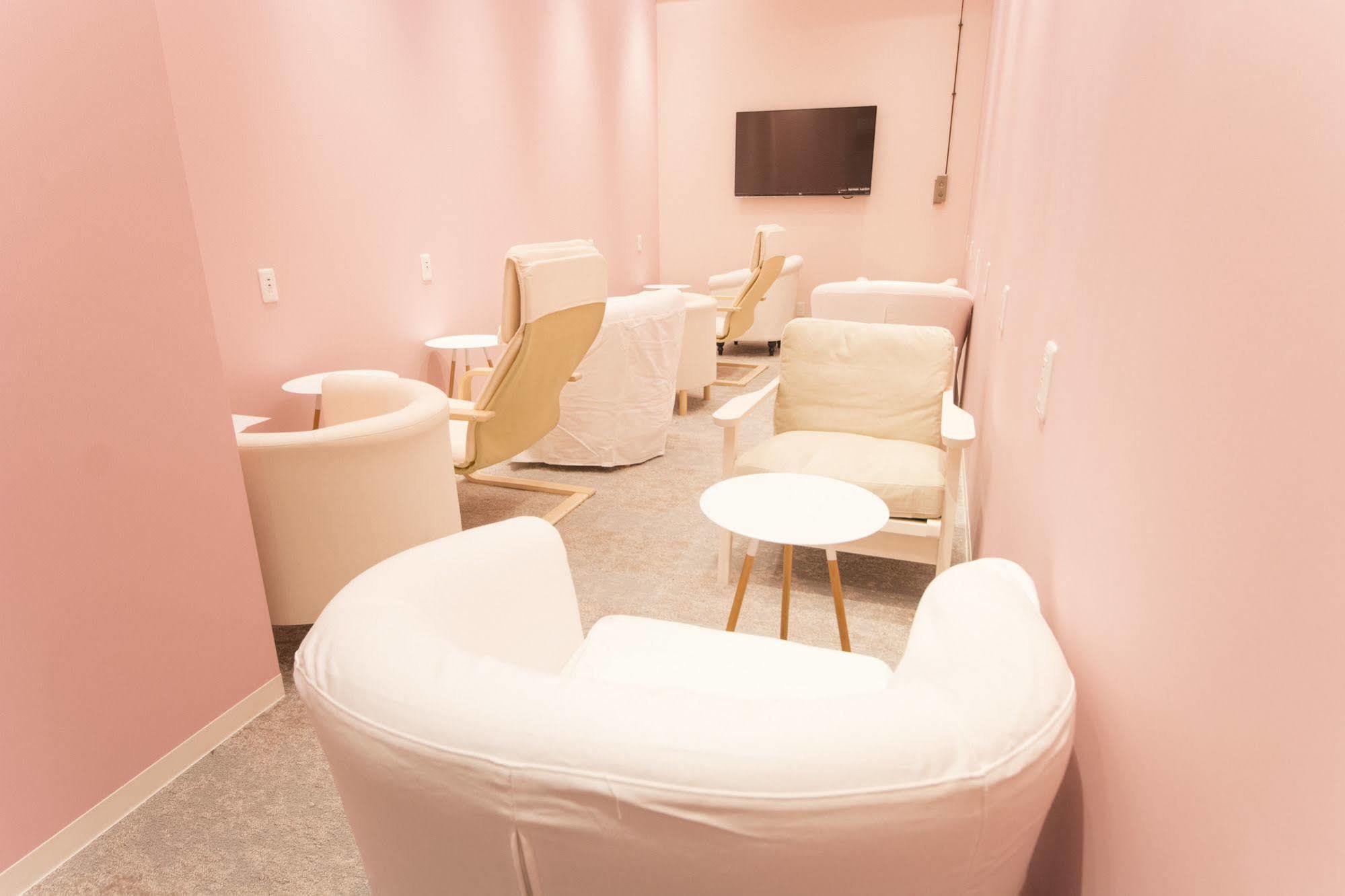 Akihabara Bay Hotel Токіо Екстер'єр фото