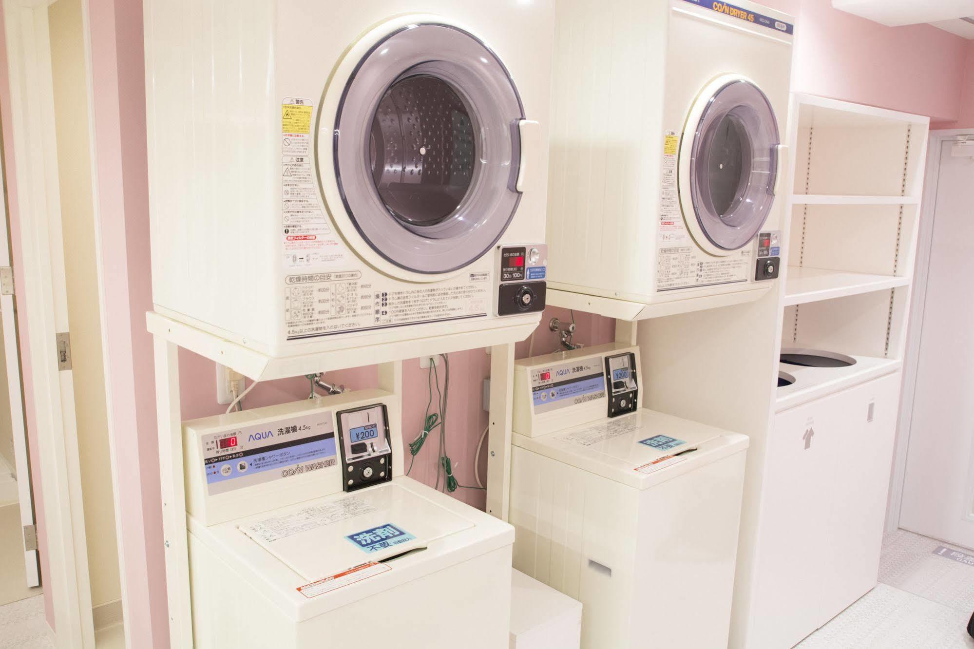 Akihabara Bay Hotel Токіо Екстер'єр фото