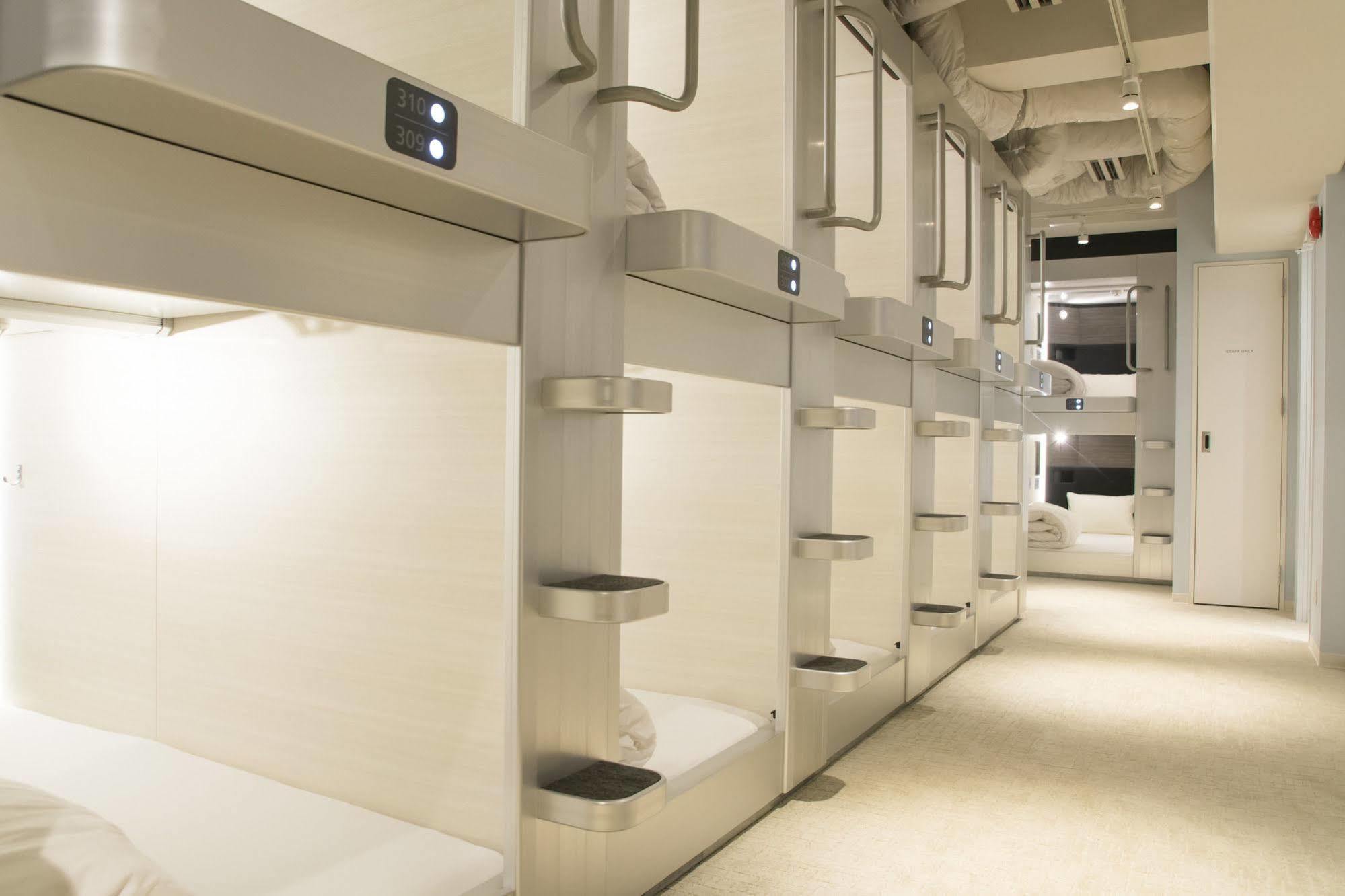 Akihabara Bay Hotel Токіо Екстер'єр фото