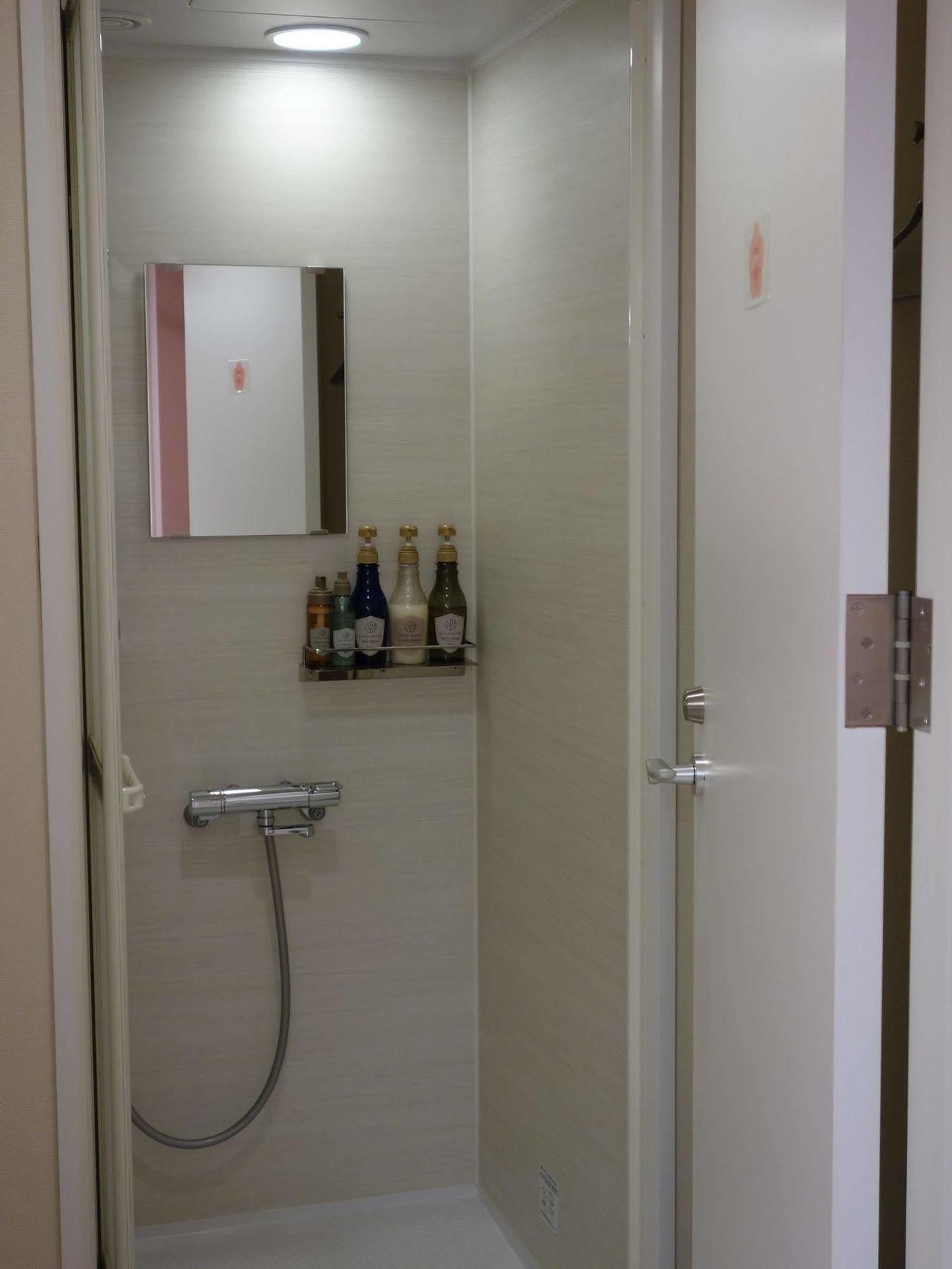 Akihabara Bay Hotel Токіо Екстер'єр фото