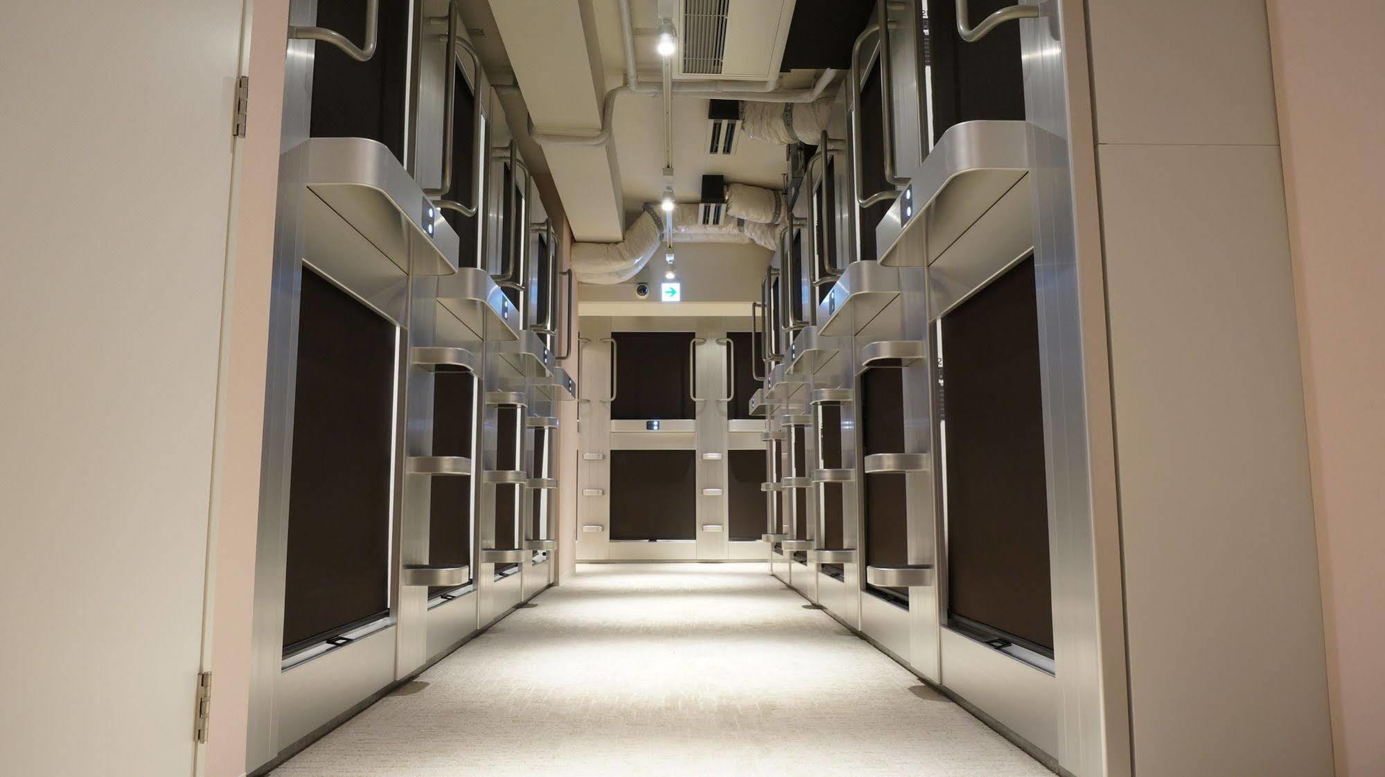 Akihabara Bay Hotel Токіо Екстер'єр фото