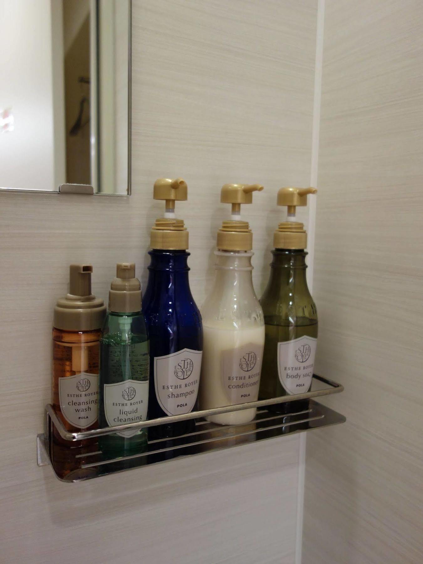 Akihabara Bay Hotel Токіо Екстер'єр фото